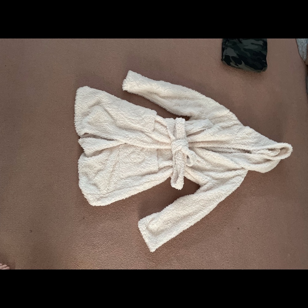 Robe